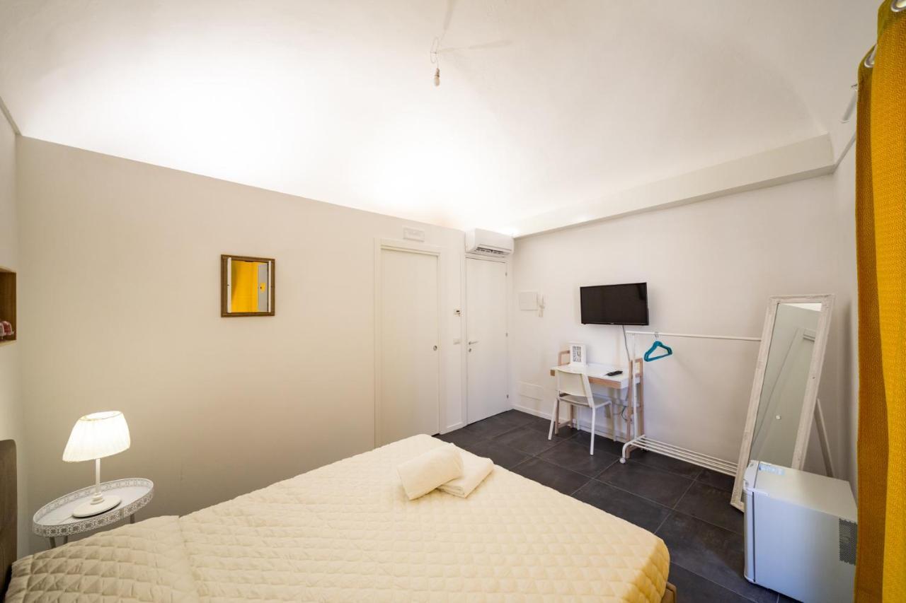 מלון מודיקה A Casa Di Cassi מראה חיצוני תמונה