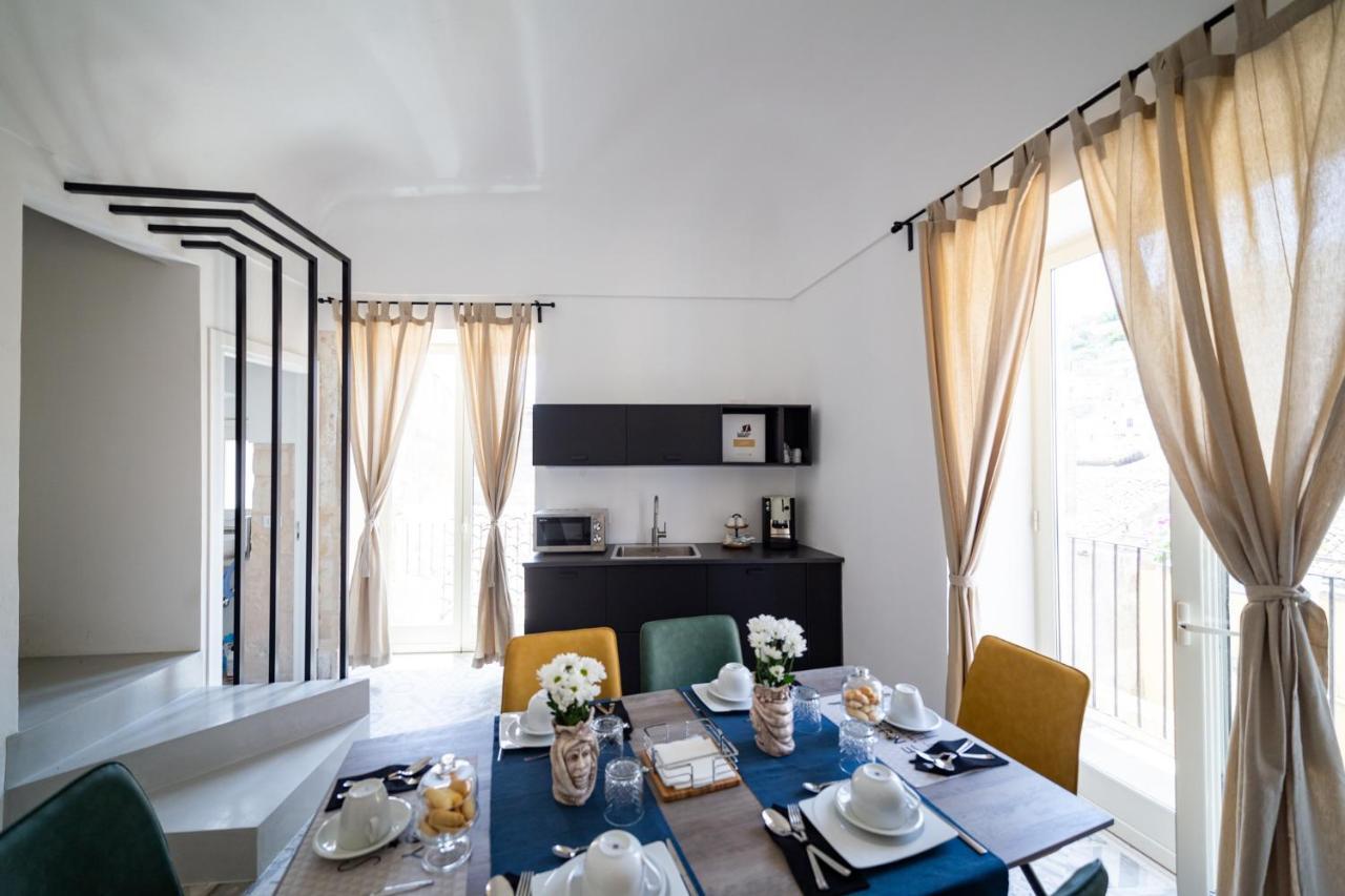 מלון מודיקה A Casa Di Cassi מראה חיצוני תמונה
