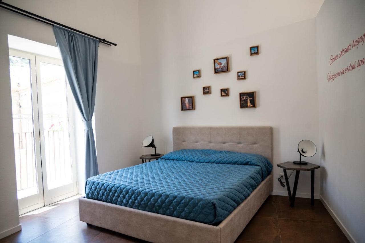 מלון מודיקה A Casa Di Cassi מראה חיצוני תמונה