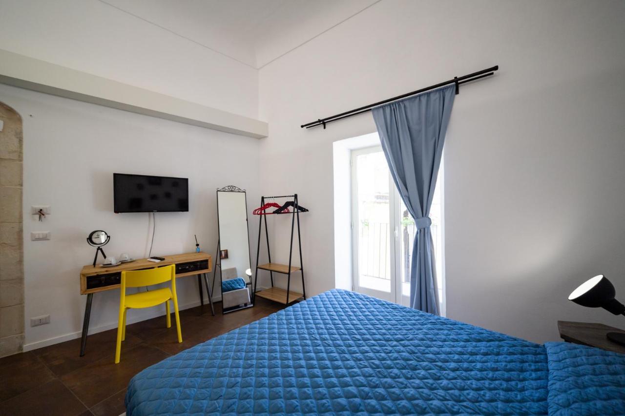 מלון מודיקה A Casa Di Cassi מראה חיצוני תמונה