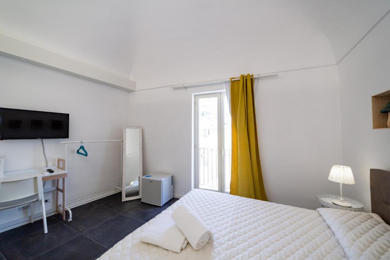 מלון מודיקה A Casa Di Cassi מראה חיצוני תמונה