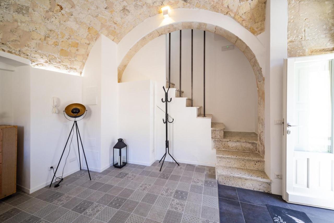 מלון מודיקה A Casa Di Cassi מראה חיצוני תמונה