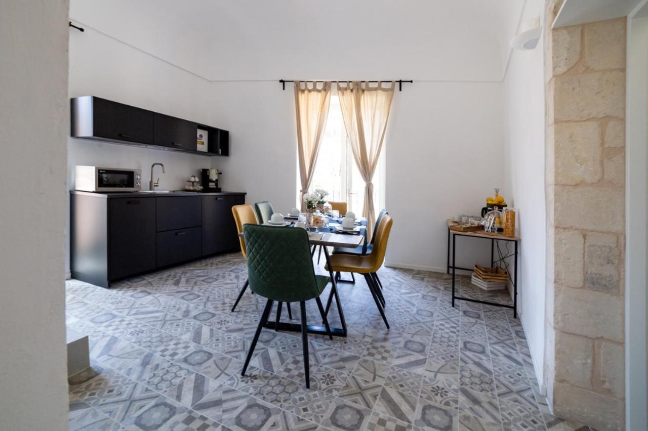 מלון מודיקה A Casa Di Cassi מראה חיצוני תמונה