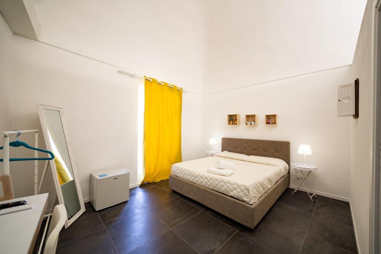 מלון מודיקה A Casa Di Cassi מראה חיצוני תמונה