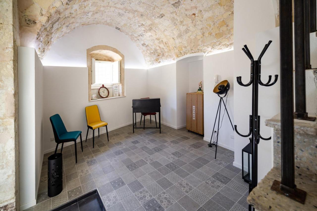מלון מודיקה A Casa Di Cassi מראה חיצוני תמונה