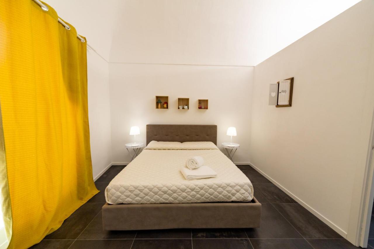 מלון מודיקה A Casa Di Cassi מראה חיצוני תמונה
