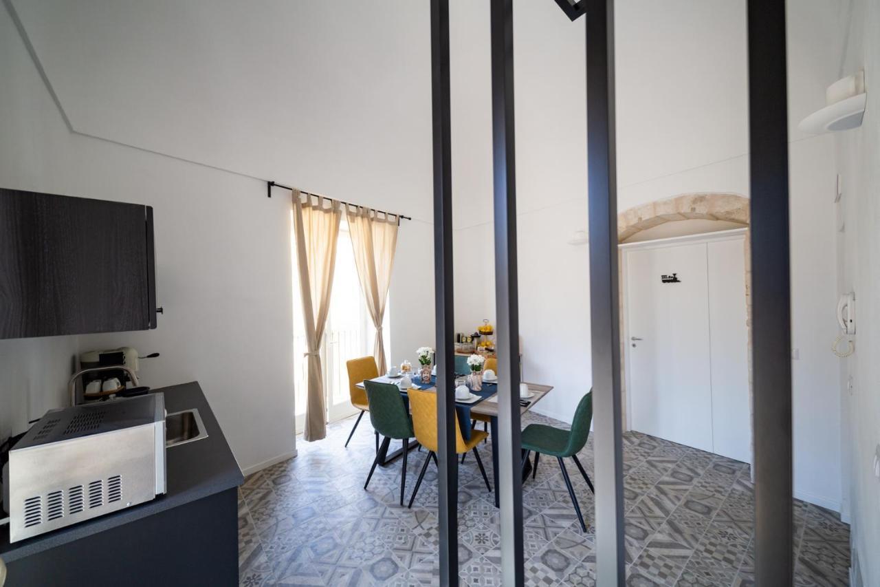 מלון מודיקה A Casa Di Cassi מראה חיצוני תמונה