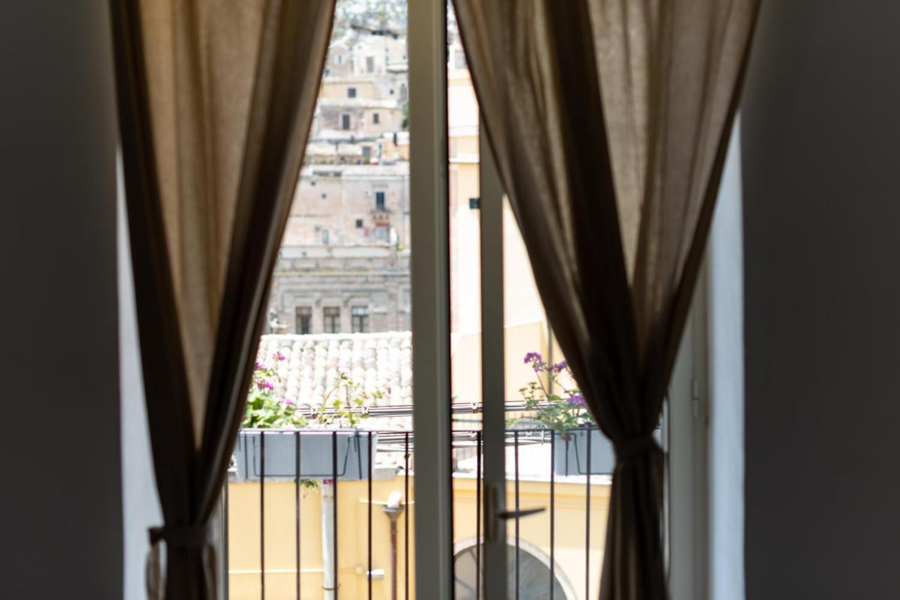 מלון מודיקה A Casa Di Cassi מראה חיצוני תמונה