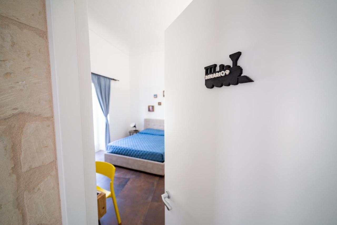 מלון מודיקה A Casa Di Cassi מראה חיצוני תמונה