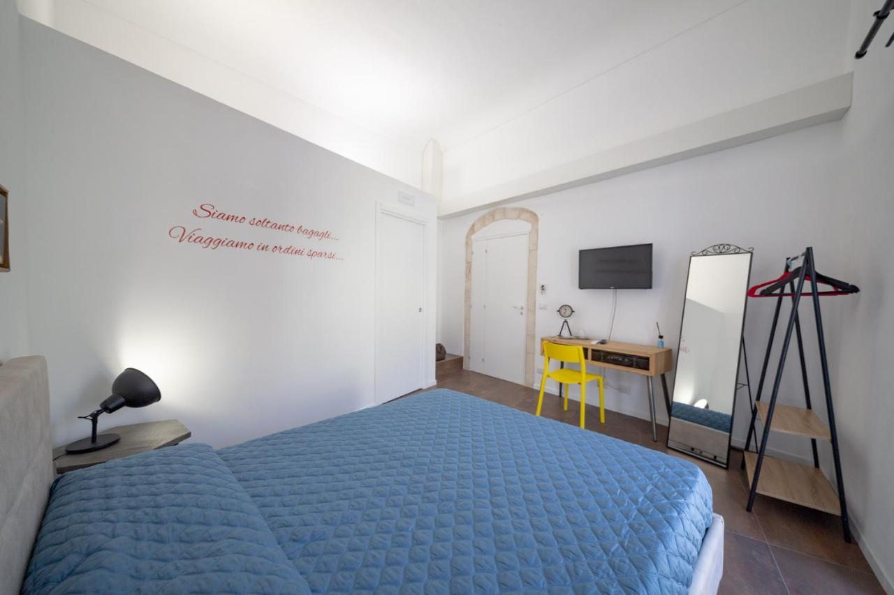 מלון מודיקה A Casa Di Cassi מראה חיצוני תמונה