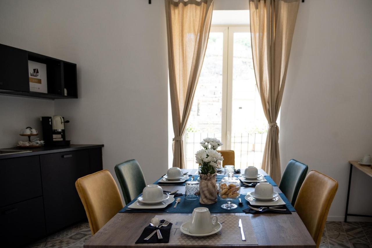 מלון מודיקה A Casa Di Cassi מראה חיצוני תמונה