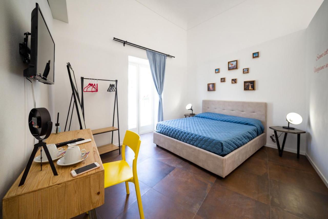 מלון מודיקה A Casa Di Cassi מראה חיצוני תמונה