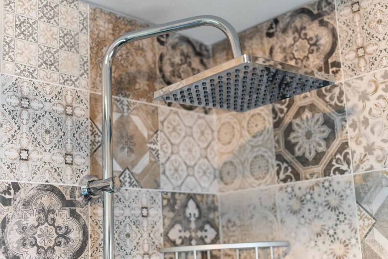 מלון מודיקה A Casa Di Cassi מראה חיצוני תמונה