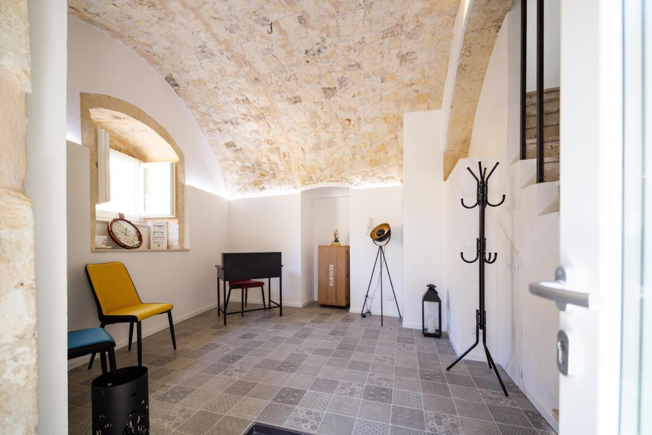 מלון מודיקה A Casa Di Cassi מראה חיצוני תמונה