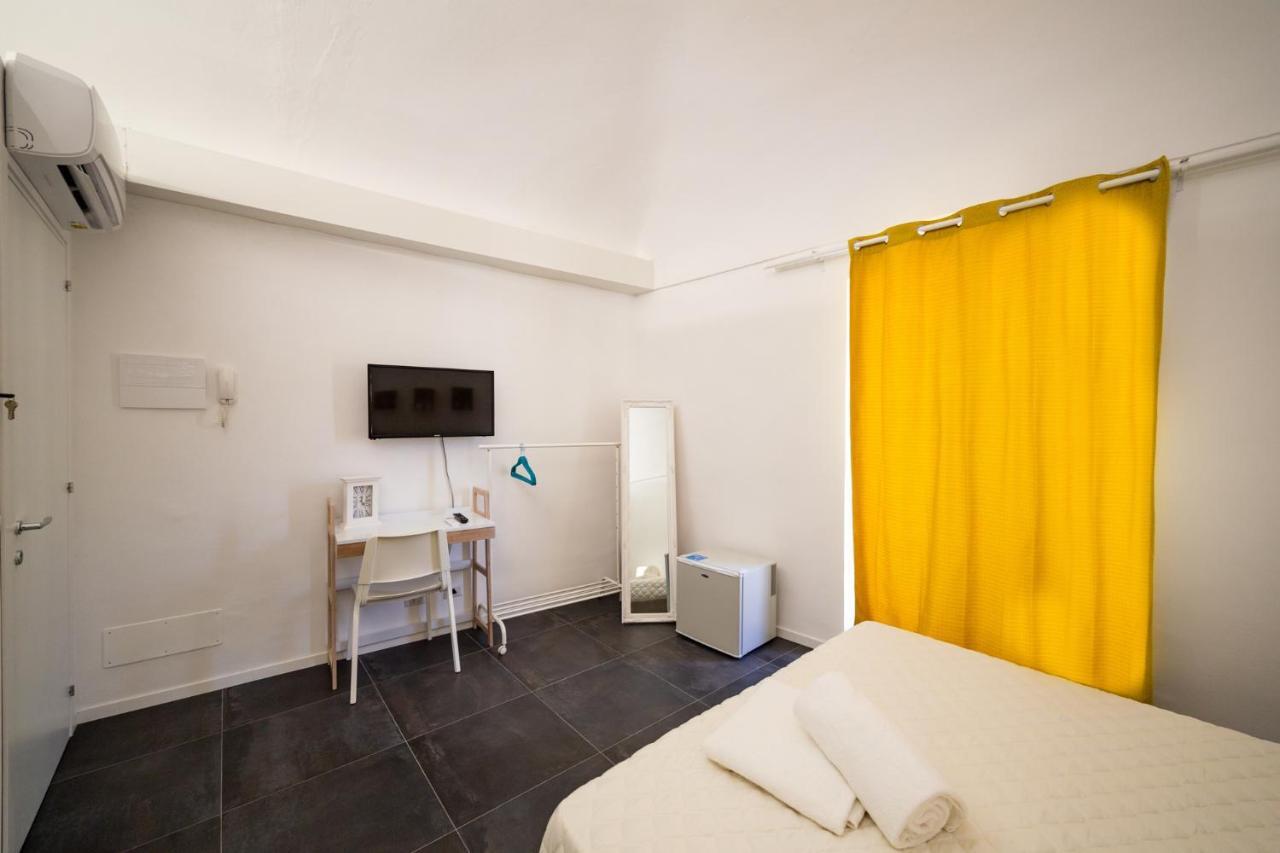מלון מודיקה A Casa Di Cassi מראה חיצוני תמונה