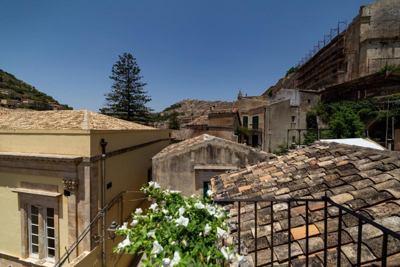 מלון מודיקה A Casa Di Cassi מראה חיצוני תמונה