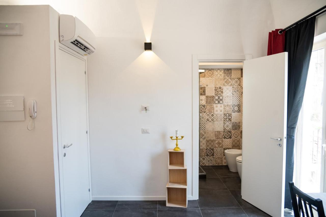 מלון מודיקה A Casa Di Cassi מראה חיצוני תמונה