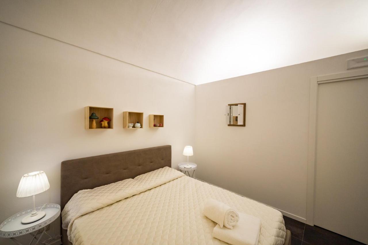מלון מודיקה A Casa Di Cassi מראה חיצוני תמונה