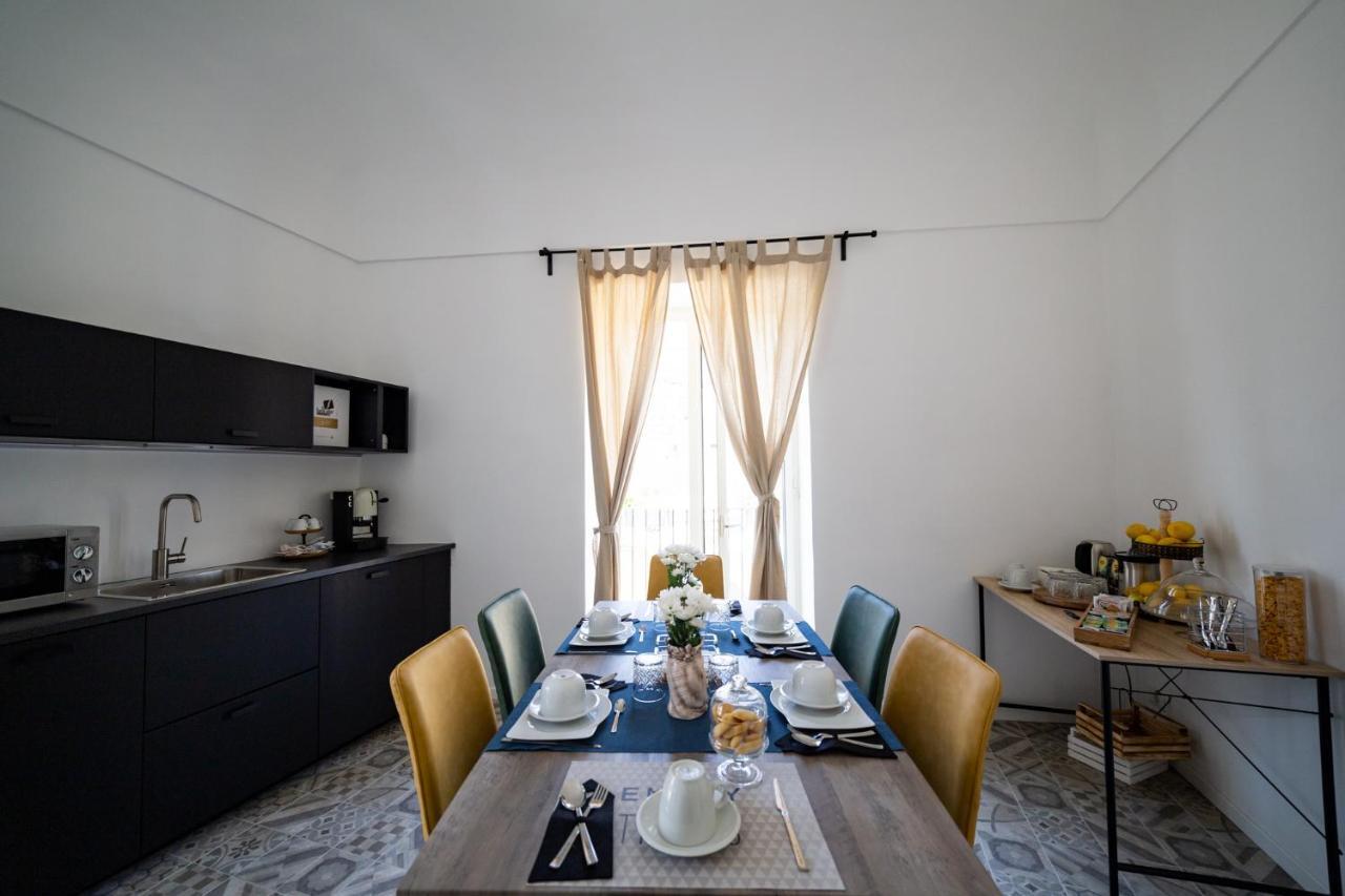 מלון מודיקה A Casa Di Cassi מראה חיצוני תמונה