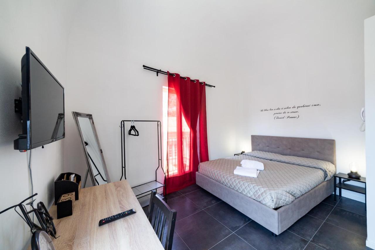 מלון מודיקה A Casa Di Cassi מראה חיצוני תמונה