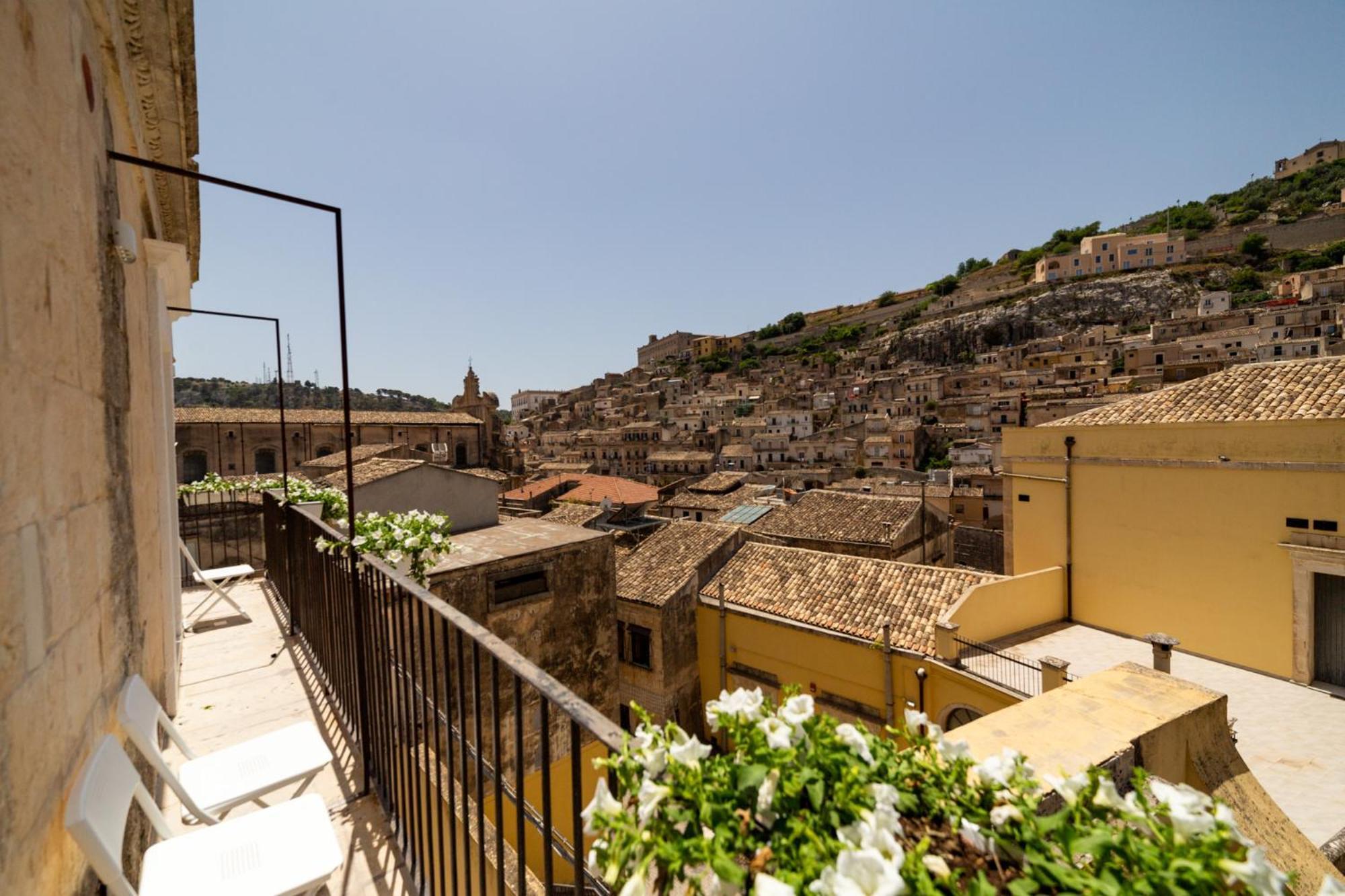מלון מודיקה A Casa Di Cassi מראה חיצוני תמונה