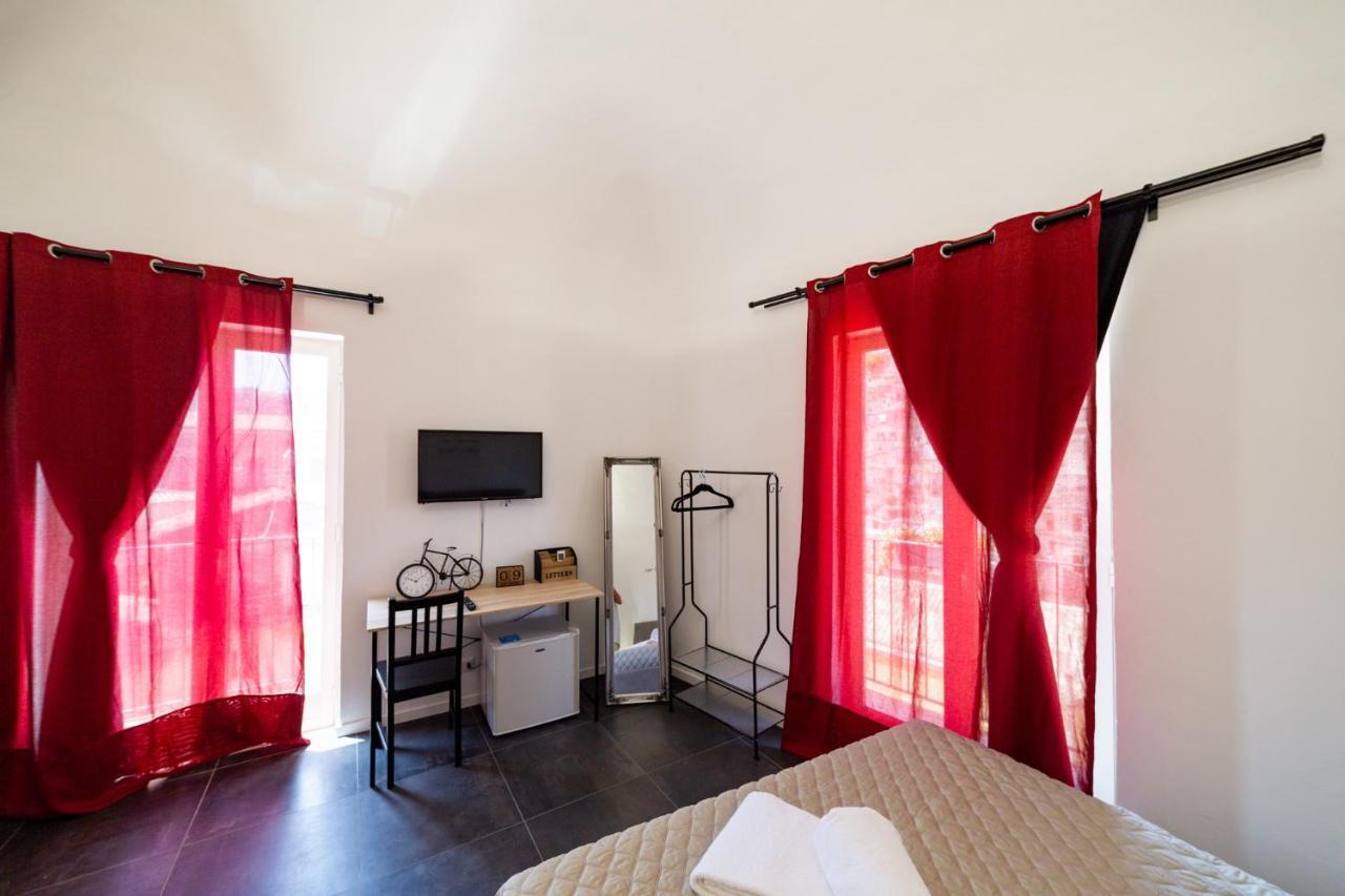 מלון מודיקה A Casa Di Cassi מראה חיצוני תמונה