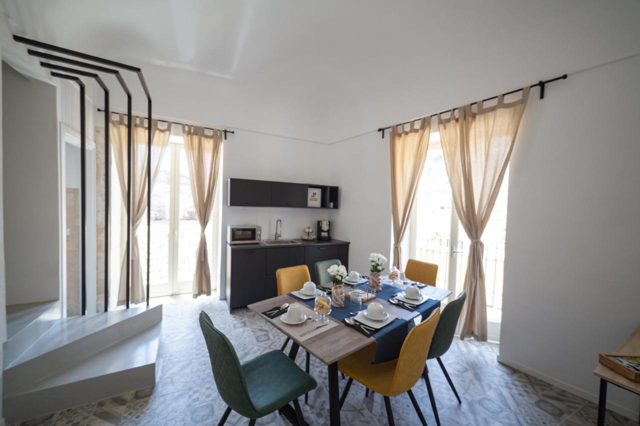 מלון מודיקה A Casa Di Cassi מראה חיצוני תמונה